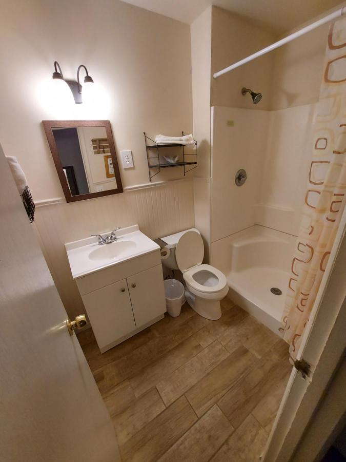 McLean Cactus Inn מראה חיצוני תמונה