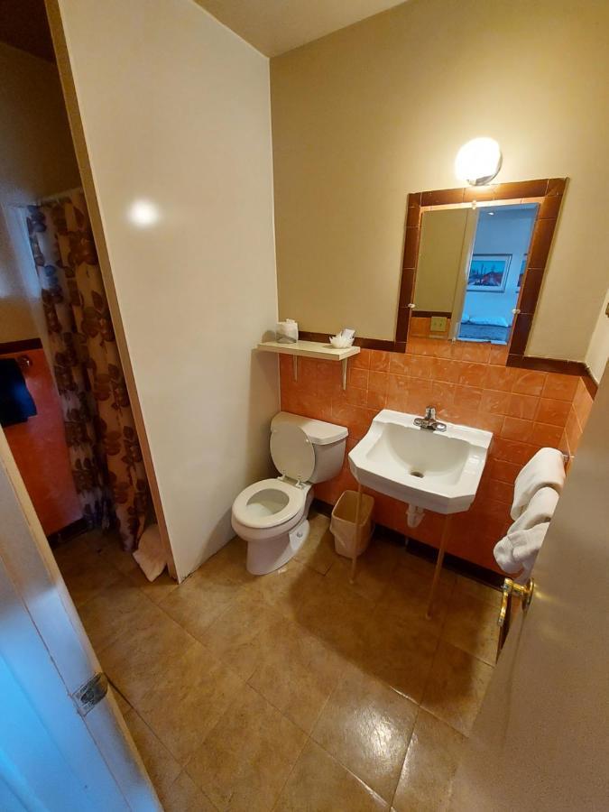 McLean Cactus Inn מראה חיצוני תמונה