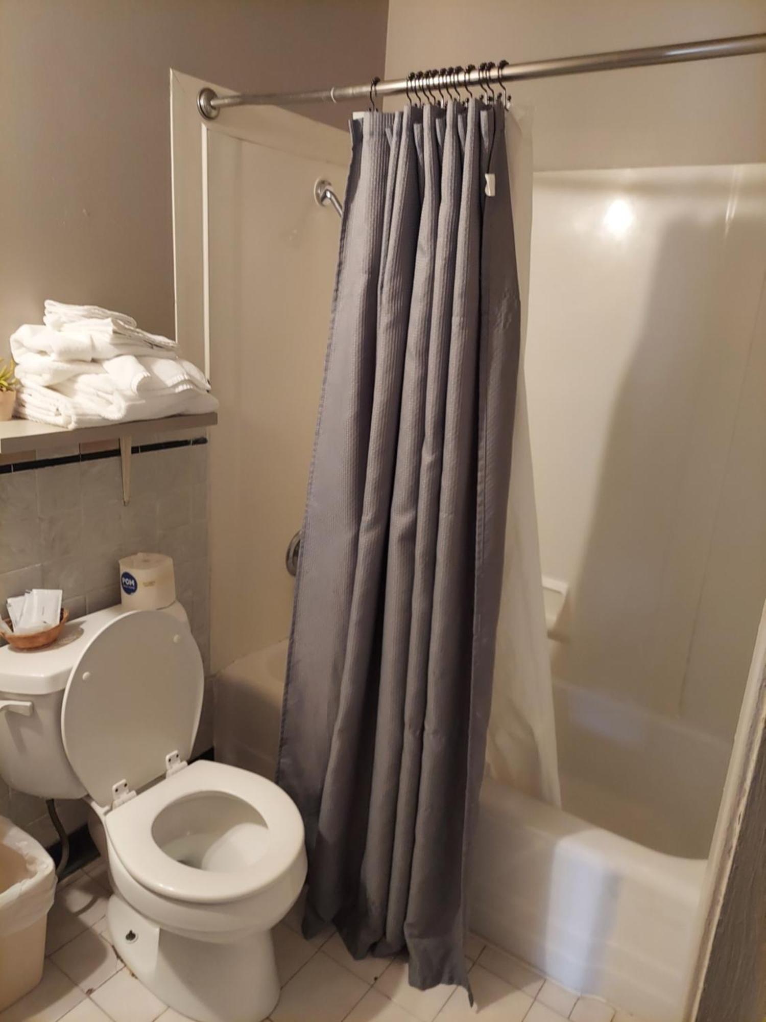 McLean Cactus Inn מראה חיצוני תמונה